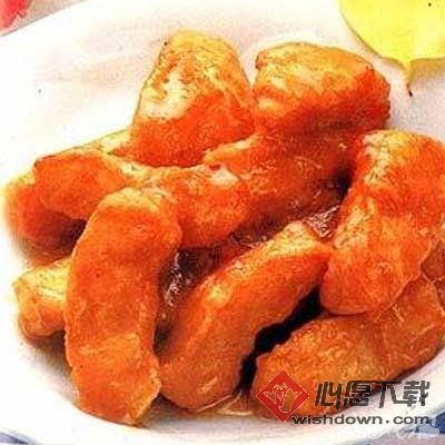 《天朝吃货委员会》浙菜答案图文攻略