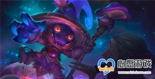 云顶之弈10.25版本阵容推荐-永恒之森加强 拼多多小法洞灭一切_wishdown.com