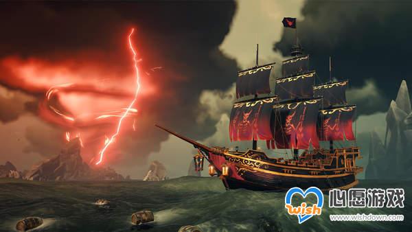 Steam一周销量排行榜：海盗游戏《盗贼之海》二连冠_wishdown.com