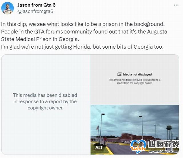 网传《GTA6》地图很大超乎想象 10月26日正式公布_wishdown.com