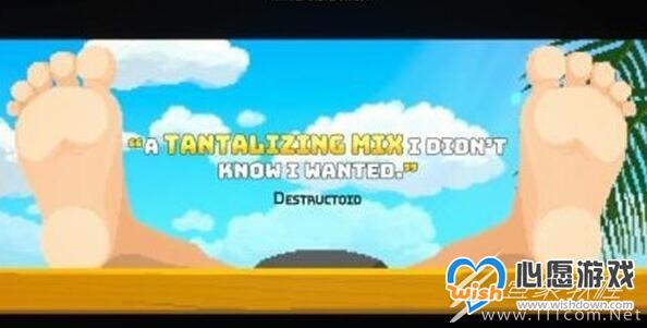 潜水员戴夫隐藏彩蛋汇总_wishdown.com