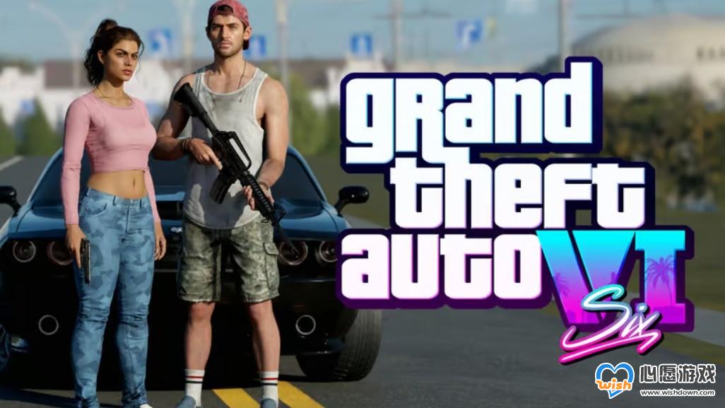 传《GTA6》游戏玩法有大改进 能进入更多新场所_wishdown.com