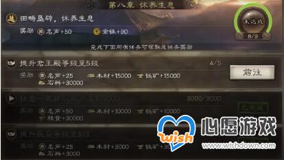 三国志战略版S7赛季开荒详细攻略_wishdown.com
