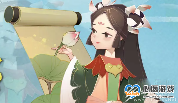 神仙道3何仙姑阵容搭配详解_wishdown.com