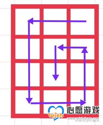 原神清籁旧宝解密攻略分享_wishdown.com