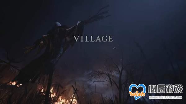 《生化8》细节盘点 飞行道具可击落,杀乌鸦会掉金币_wishdown.com 《生化8》细节盘点 飞行道具可击落,杀乌鸦会掉金币_wishdown.com