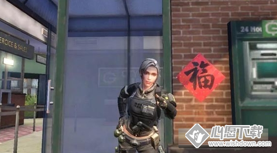明日之后怎么快速集五福？_wishdown.com