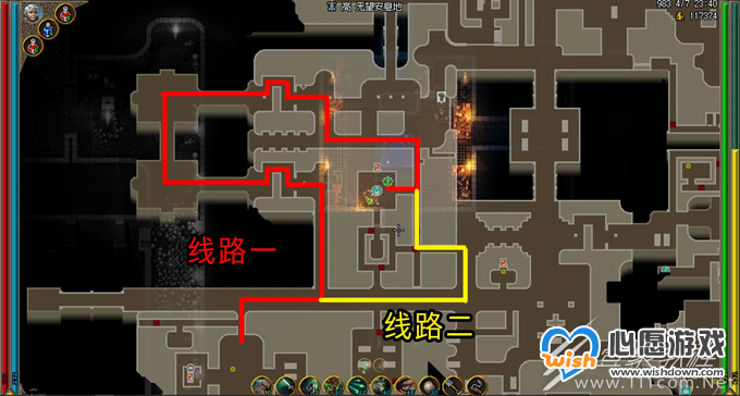 铁锤守卫2教团之令星座任务攻略_wishdown.com