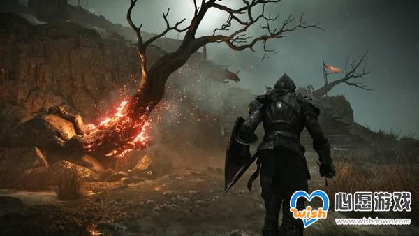 《恶魔之魂：重制版》诡异怪声是乌龙！源头为音频BUG_wishdown.com