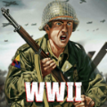 战争勋章WW2V1.15 无广告版