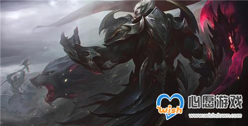 LOL10.25版本-上路诺手 玩法出装_wishdown.com