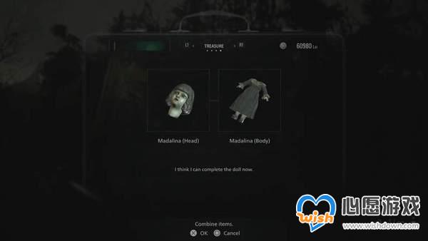 《生化8》细节盘点 飞行道具可击落,杀乌鸦会掉金币_wishdown.com 《生化8》细节盘点 飞行道具可击落,杀乌鸦会掉金币_wishdown.com