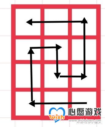 原神清籁旧宝解密攻略分享_wishdown.com