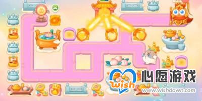 《保卫萝卜4》7月18日周赛攻略2023一览_wishdown.com
