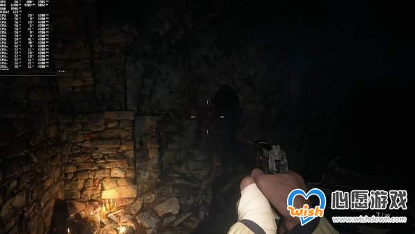 亡羊补牢?Capcom确认将推送《生化8》PC修复补丁_wishdown.com 亡羊补牢?Capcom确认将推送《生化8》PC修复补丁_wishdown.com