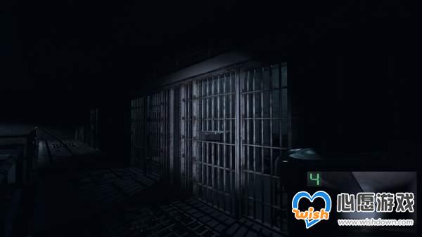 《恐鬼症》新版本上线 加入监狱地图，修复部分BUG_wishdown.com