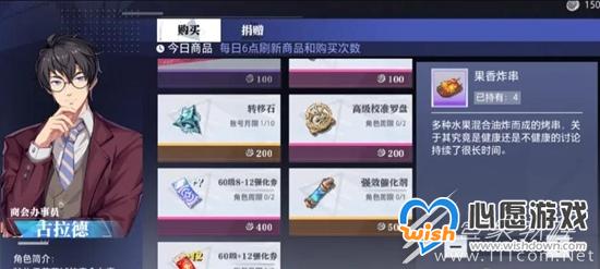 晶核最佳氪金方法_wishdown.com