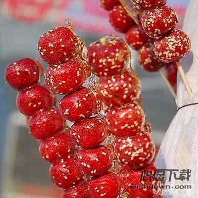 天朝吃货委员会零食答案,天朝吃货委员会零食答案大全
