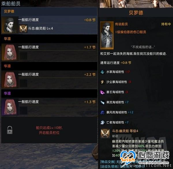 命运方舟新手常见误区介绍_wishdown.com