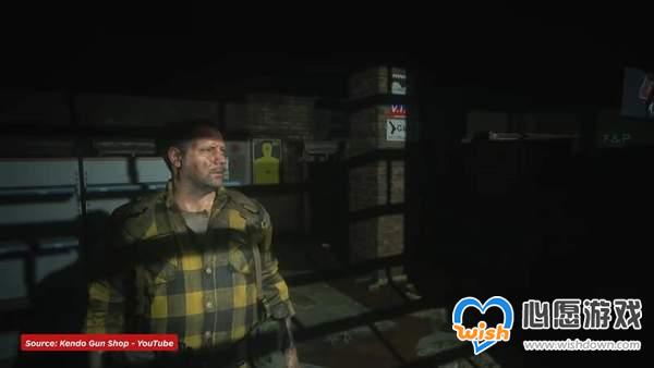 《生化8》细节盘点 飞行道具可击落,杀乌鸦会掉金币_wishdown.com 《生化8》细节盘点 飞行道具可击落,杀乌鸦会掉金币_wishdown.com