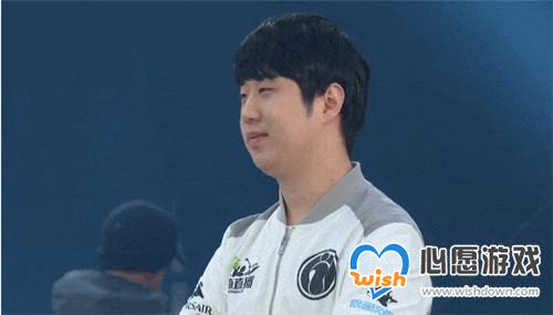 LOL满贯王Duke确认将服兵役-金贡没加入GEN且仍未找到队伍_wishdown.com