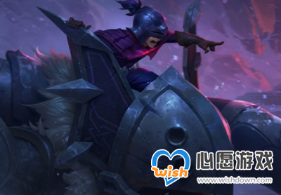 LOL10.25努努出装、符文搭配分享 努努玩法加点思路一览_wishdown.com