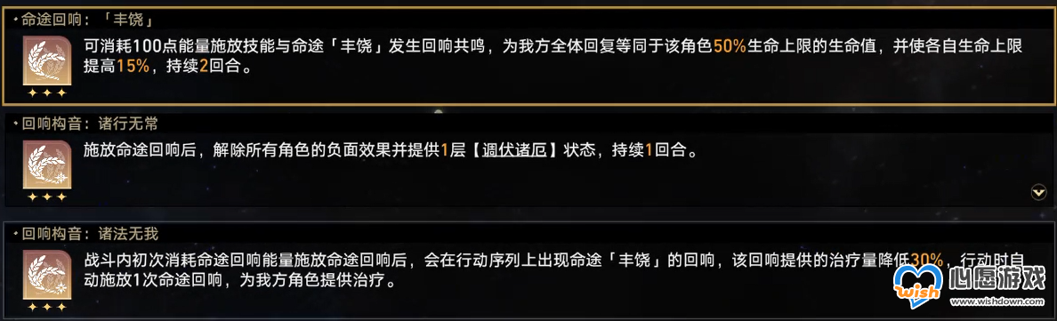 崩坏星穹铁道模拟宇宙七怎么过 模拟宇宙七通关攻略_wishdown.com