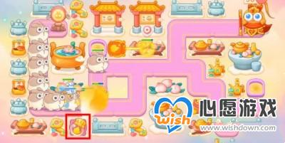 《保卫萝卜4》7月18日周赛攻略2023一览_wishdown.com