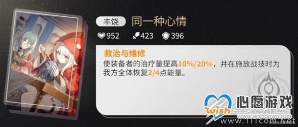 崩坏星穹铁道罗刹角色攻略分享_wishdown.com