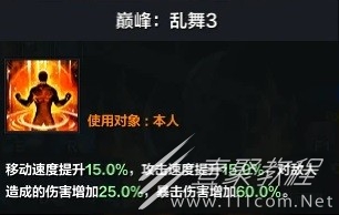 命运方舟枪术士背击爆发流攻略_wishdown.com