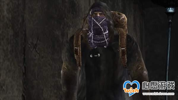 《生化8》细节盘点 飞行道具可击落,杀乌鸦会掉金币_wishdown.com 《生化8》细节盘点 飞行道具可击落,杀乌鸦会掉金币_wishdown.com