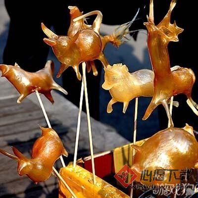 天朝吃货委员会零食答案,天朝吃货委员会零食答案大全