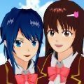 校园接吻模拟器可结婚版
