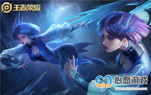 王者荣耀S22赛季各路强势英雄一览_wishdown.com
