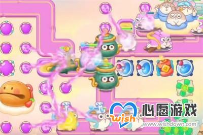 《保卫萝卜4》8月28日周赛攻略2023一览_wishdown.com