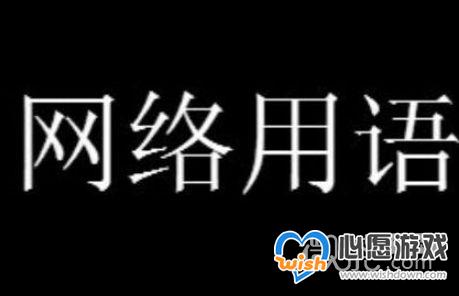 叫好想和合泥间意面梗是什么意思详情