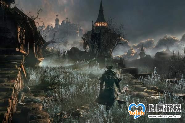 外媒盘点本世代最佳RPG游戏 《尼尔》《巫师3》上榜_wishdown.com