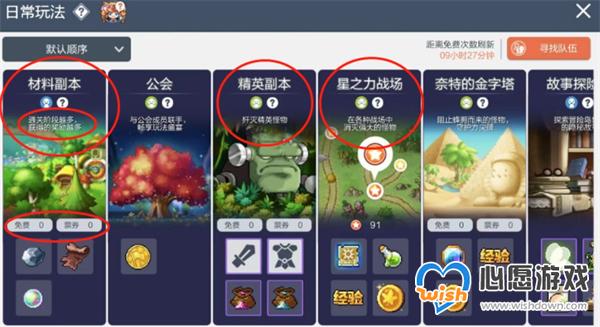冒险岛枫之传说经验值怎么快速获取_wishdown.com