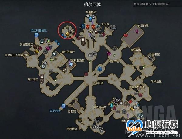 命运方舟新手常见误区介绍_wishdown.com