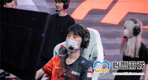 Doinb：季后赛最想交手RNG 因为春决输给RNG这次想报仇_LOL综合经验_52PK英雄联盟专区_wishdown.com