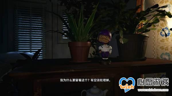 《生化8》细节盘点 飞行道具可击落,杀乌鸦会掉金币_wishdown.com 《生化8》细节盘点 飞行道具可击落,杀乌鸦会掉金币_wishdown.com