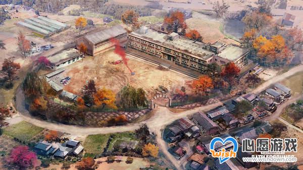 《绝地求生》2021开发计划“地图篇” 新地图代号KIKI_wishdown.com