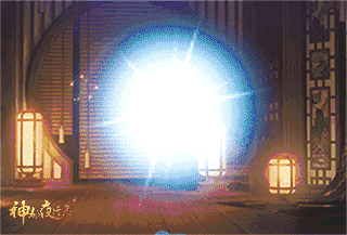 神都夜行录新妖灵泽精什么时候上线