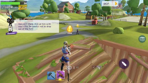 FortCraft新手怎么玩 FortCraft新手入门攻略