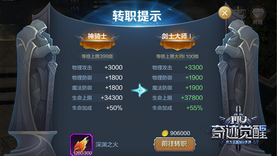 奇迹MU觉醒怎么升到大师等级? 奇迹MU觉醒大师等级详解