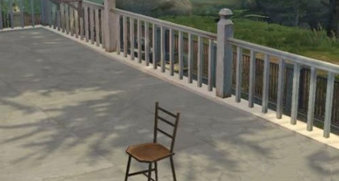 明日之后户外编织椅怎么获取