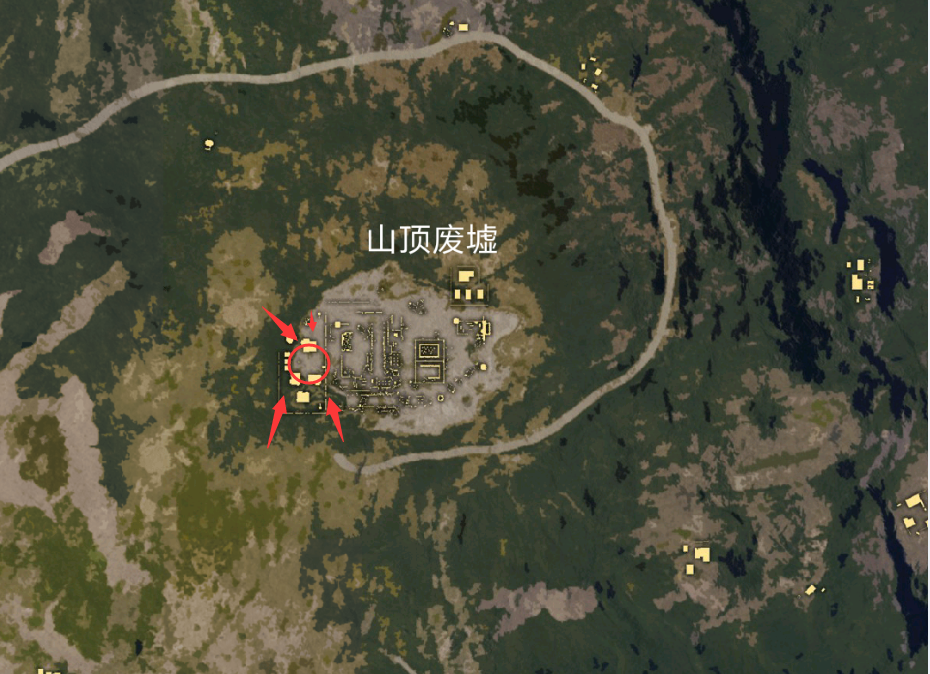 《绝地求生:刺激战场》圣诞模式怎么玩