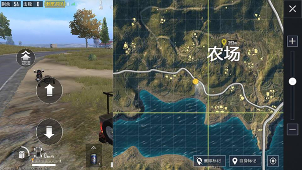 刺激战场刷车点在哪？  刺激战场重要的刷车地点介绍