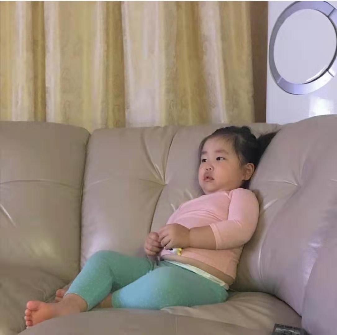 抖音放假回家之后的你头像