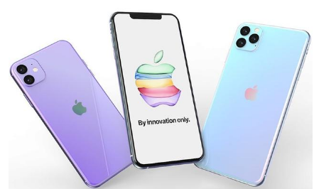 华为meta30和iPhone11哪个好